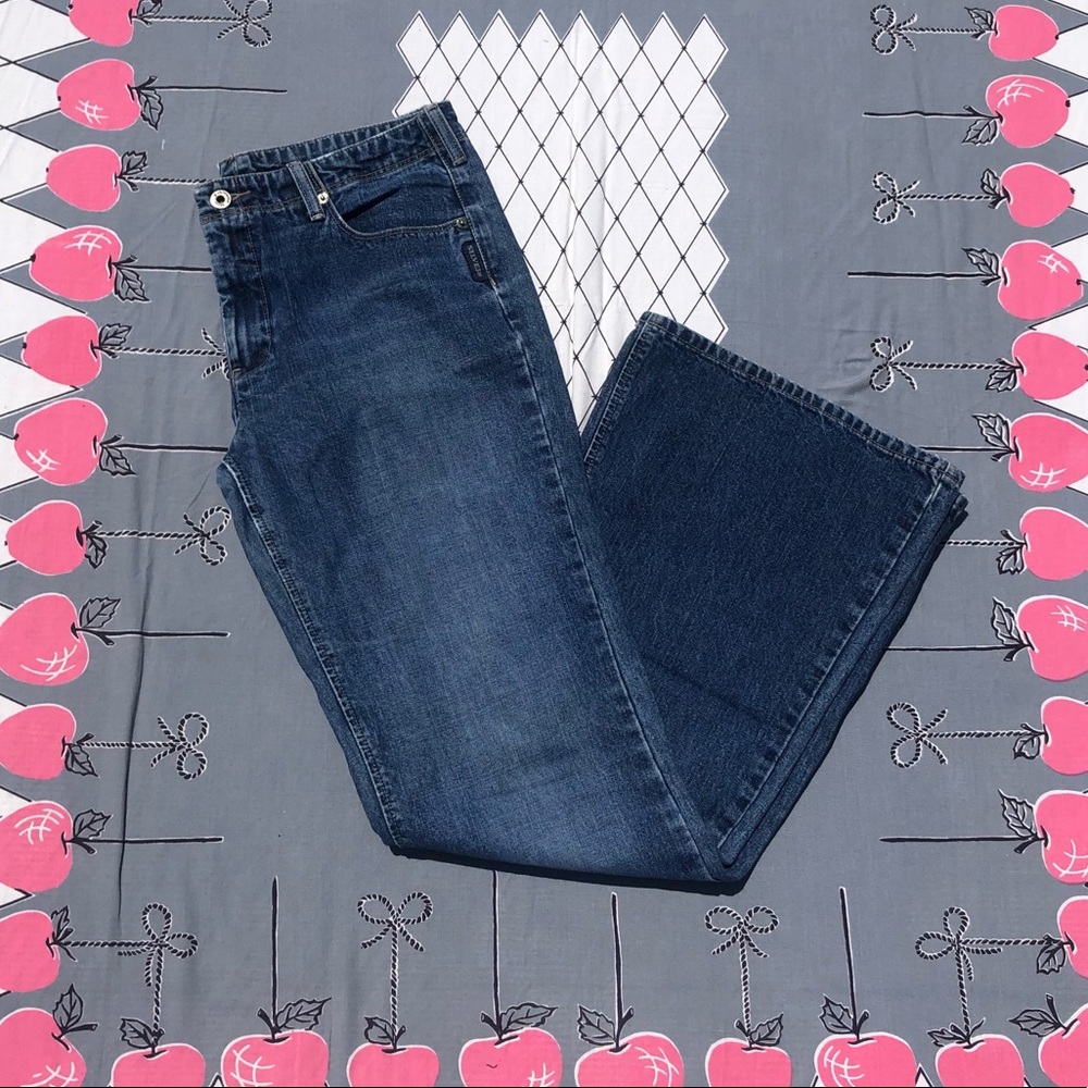 Silver Jeans